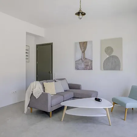 Tinos Treasures Apart-Hotel Istérnia Extérieur photo