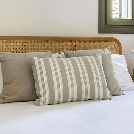 Tinos Treasures Apart-Hotel Istérnia Extérieur photo