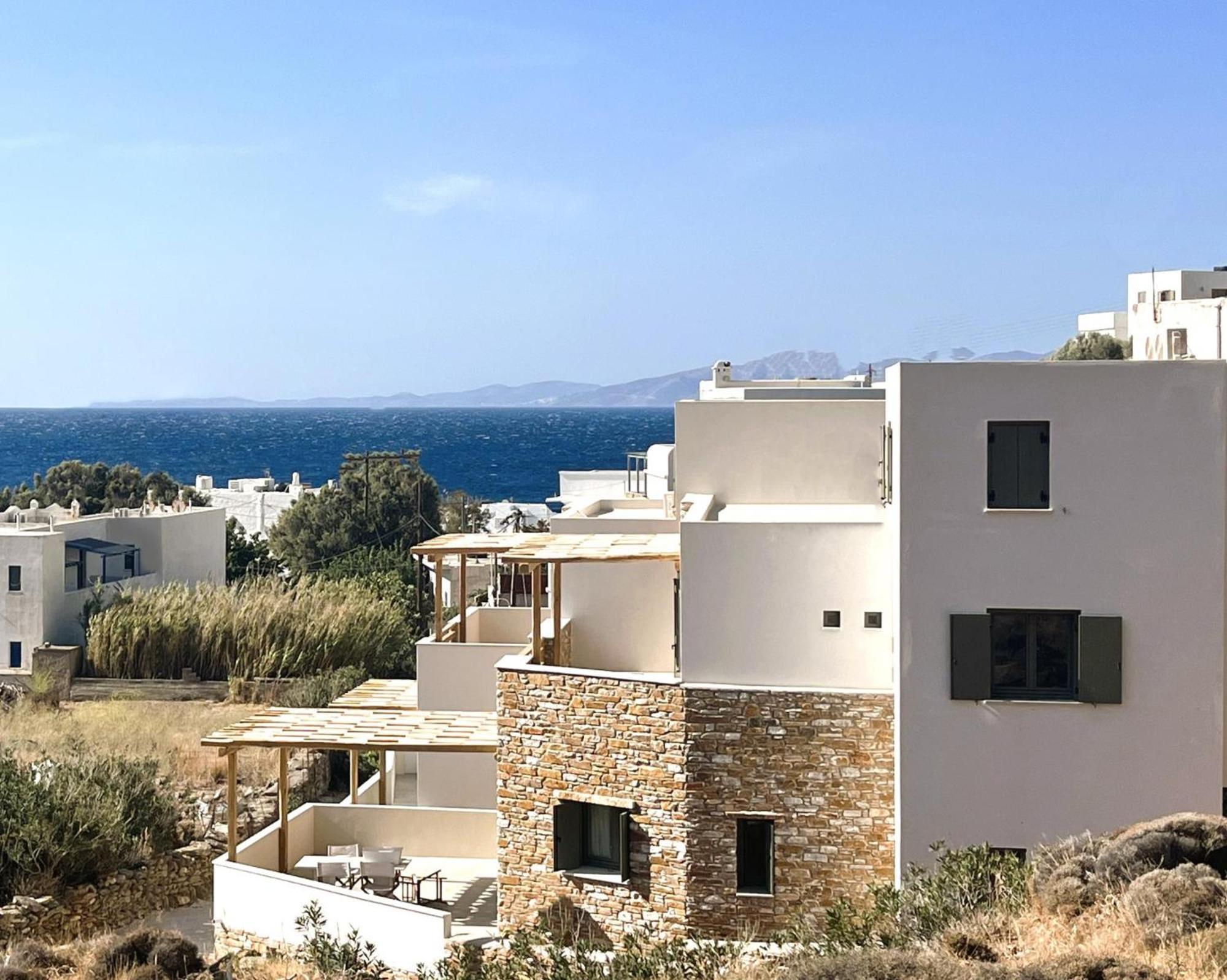 Appartement Tinos Treasures *