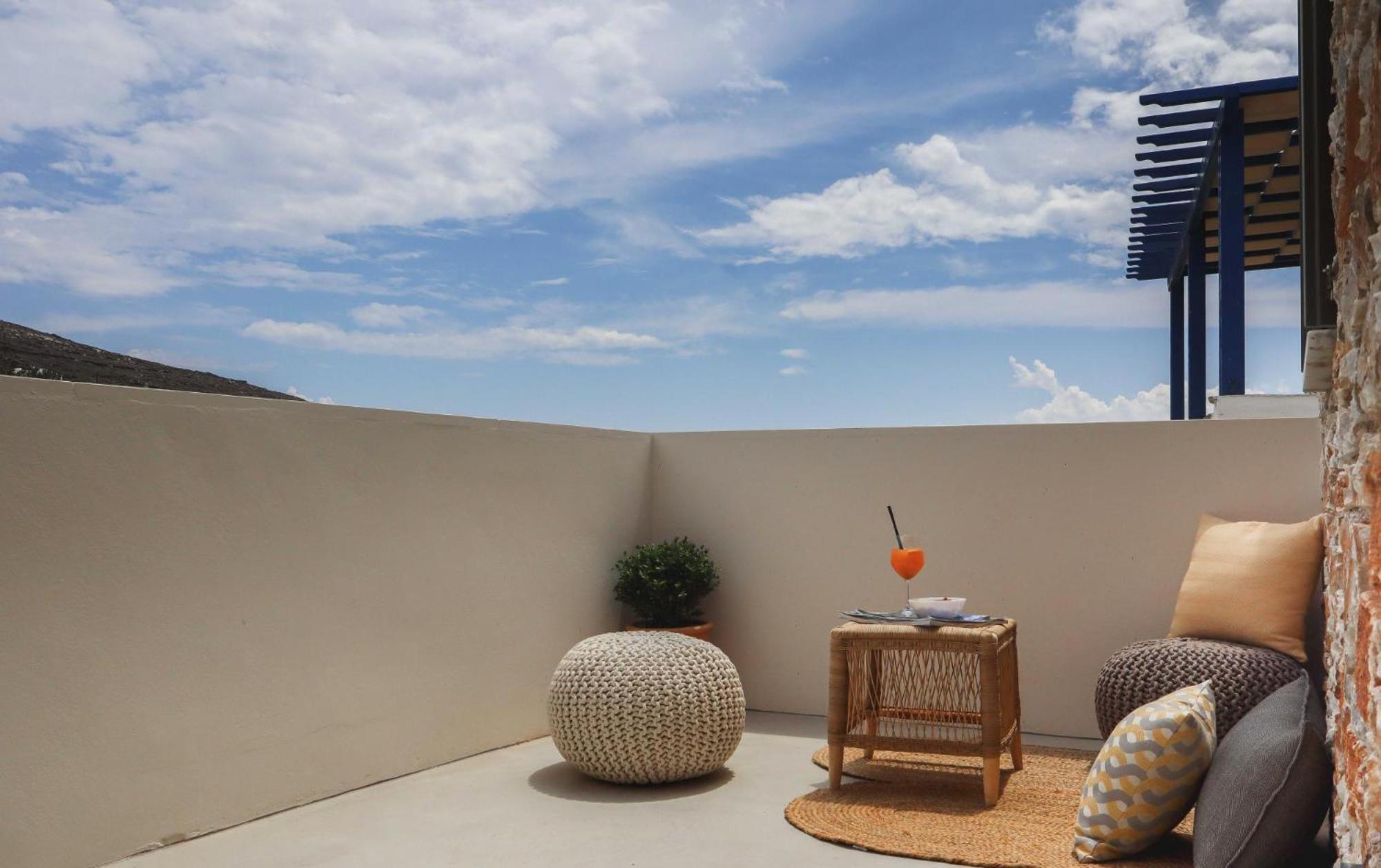 Apartment Tinos Treasures Isternia (Tinos)
