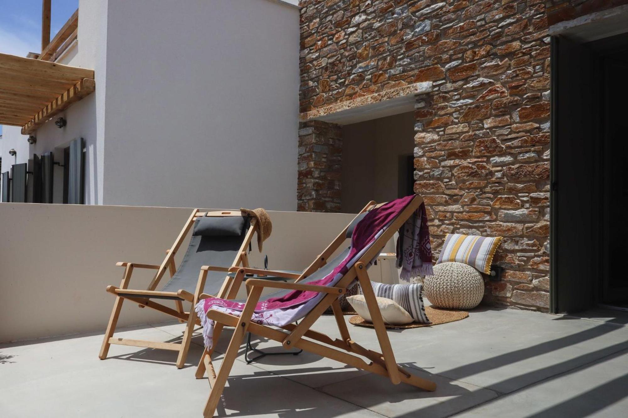 Tinos Treasures * Isternia (Tinos)