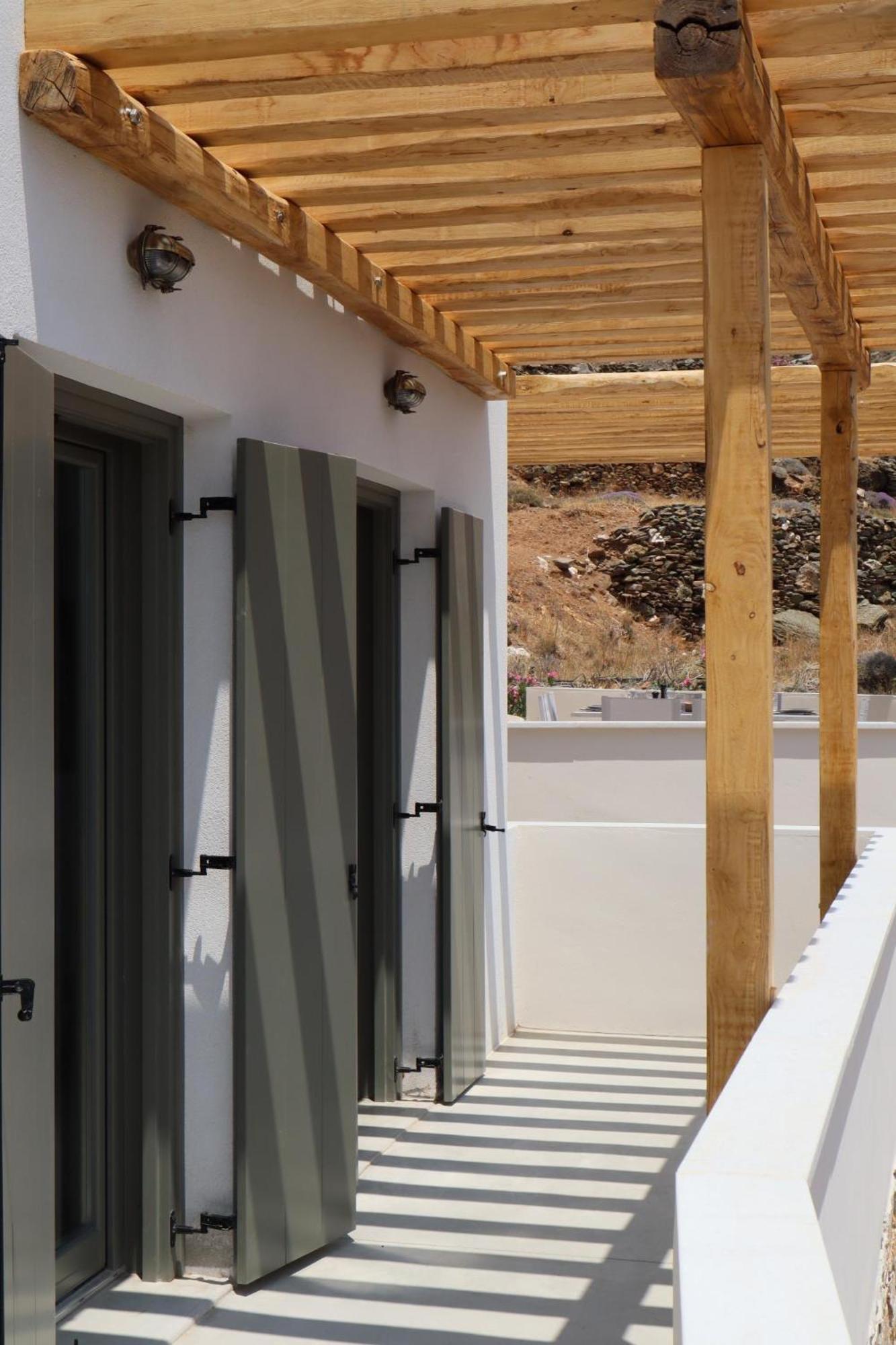 Tinos Treasures