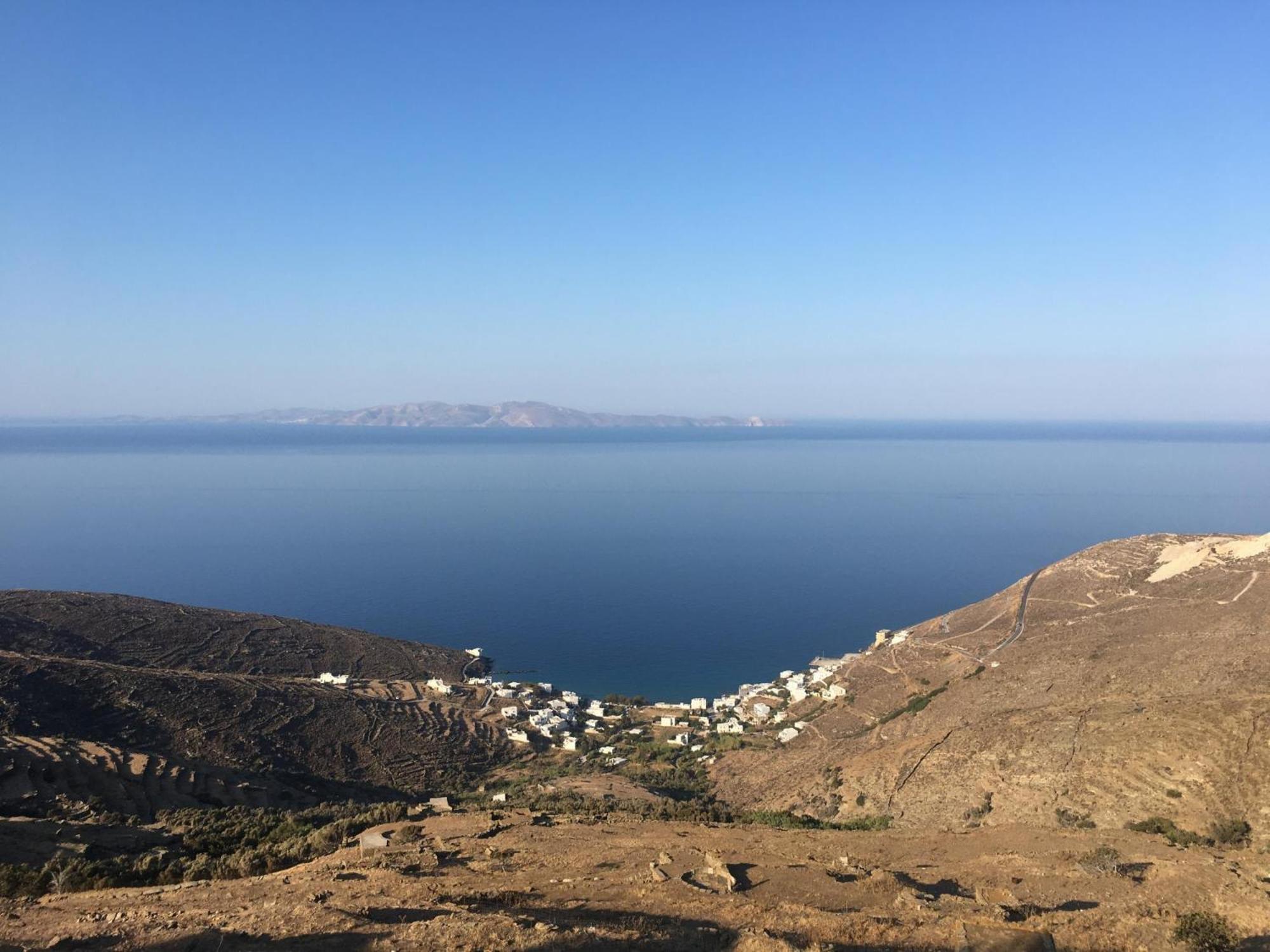 Tinos Treasures *