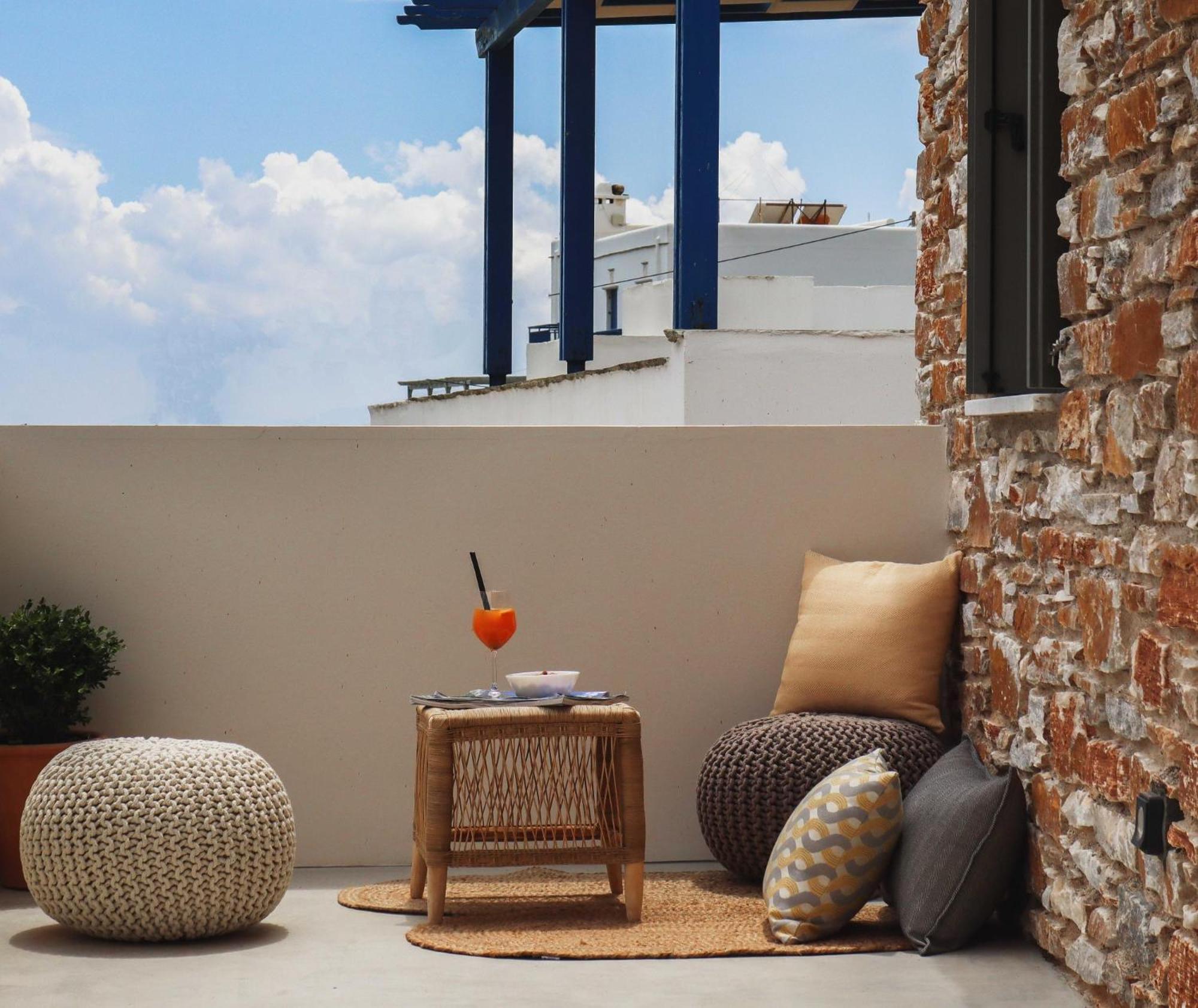 Tinos Treasures *