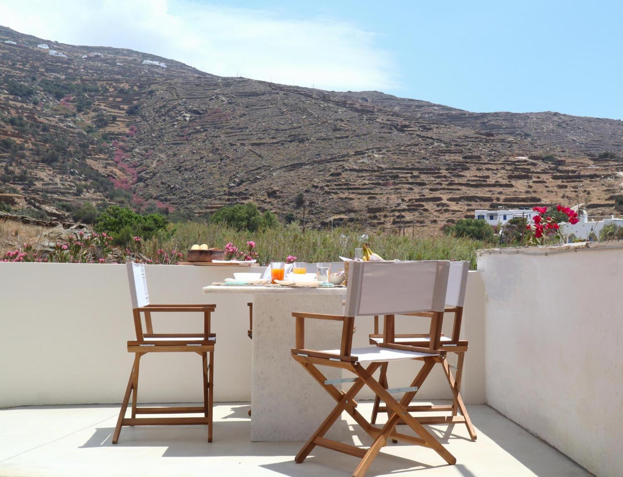 Tinos Treasures