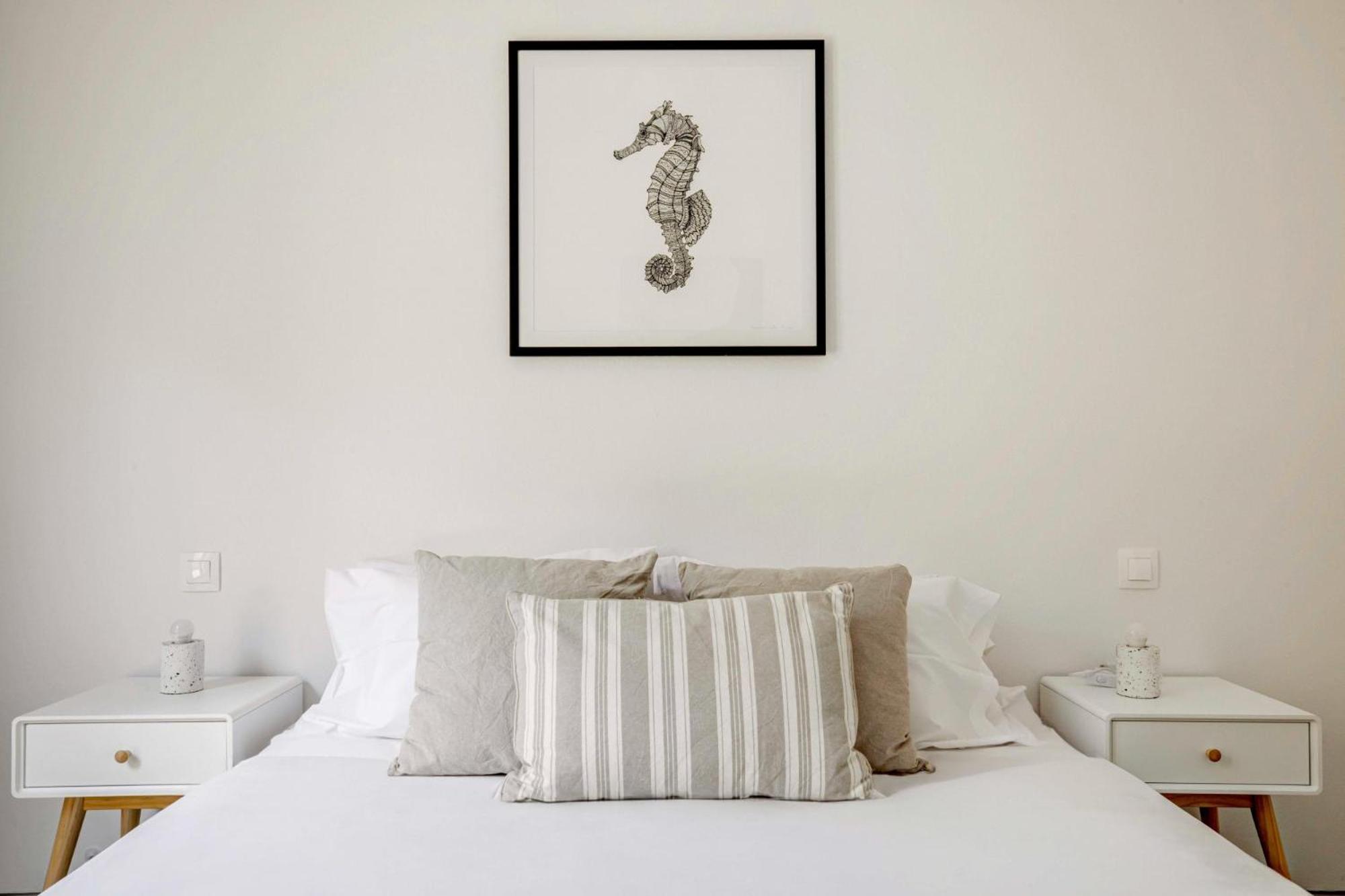 Tinos Treasures Appartement
