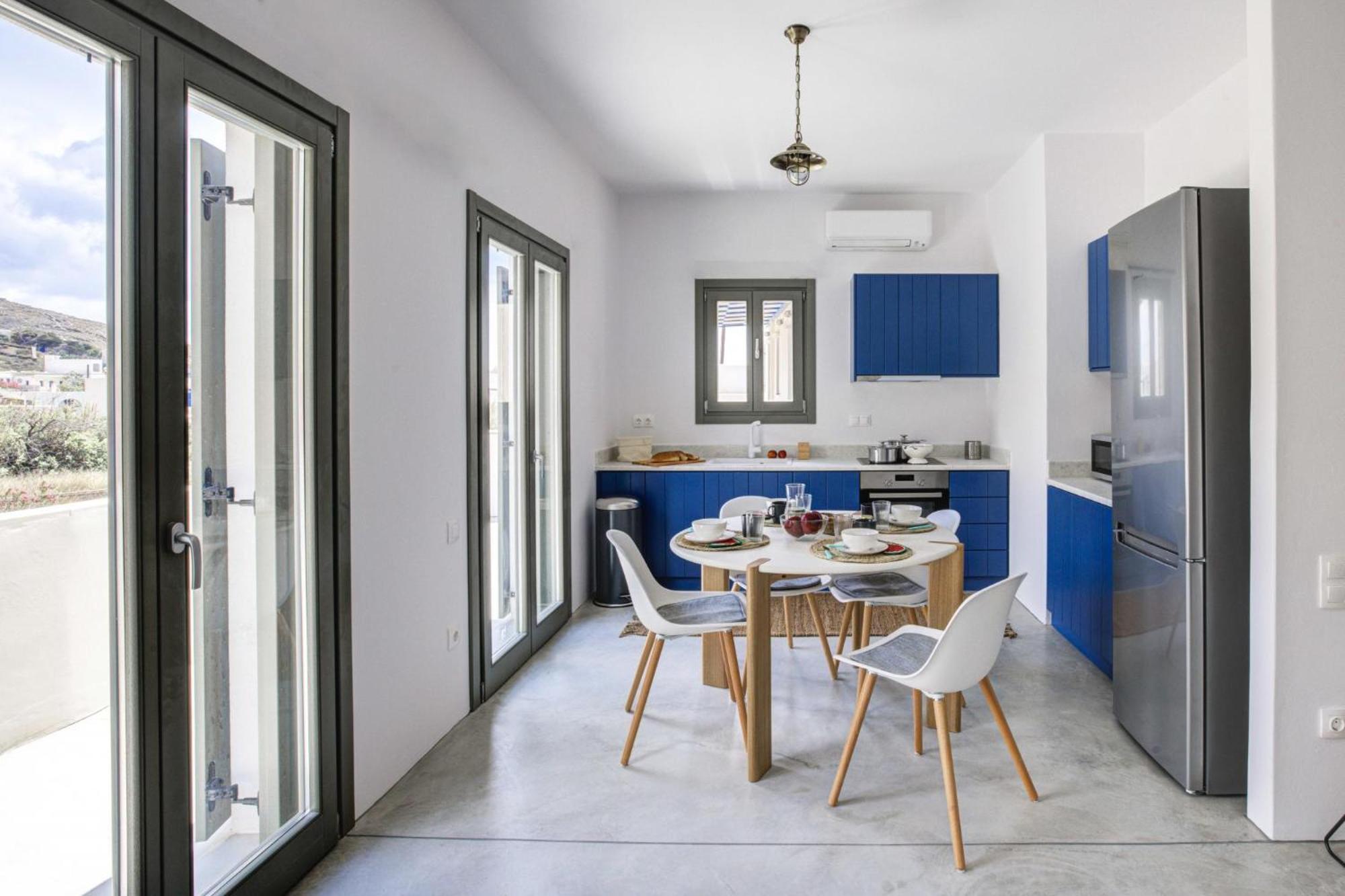 Tinos Treasures Isternia (Tinos)