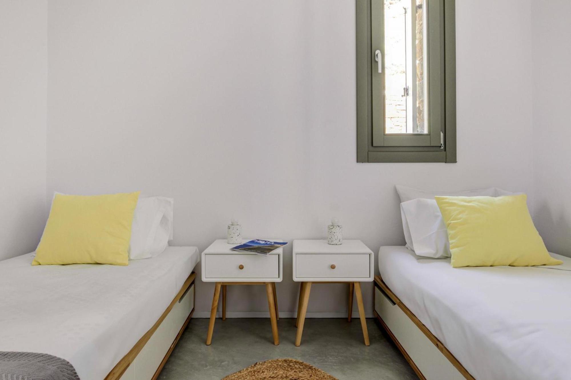 Tinos Treasures Appartement