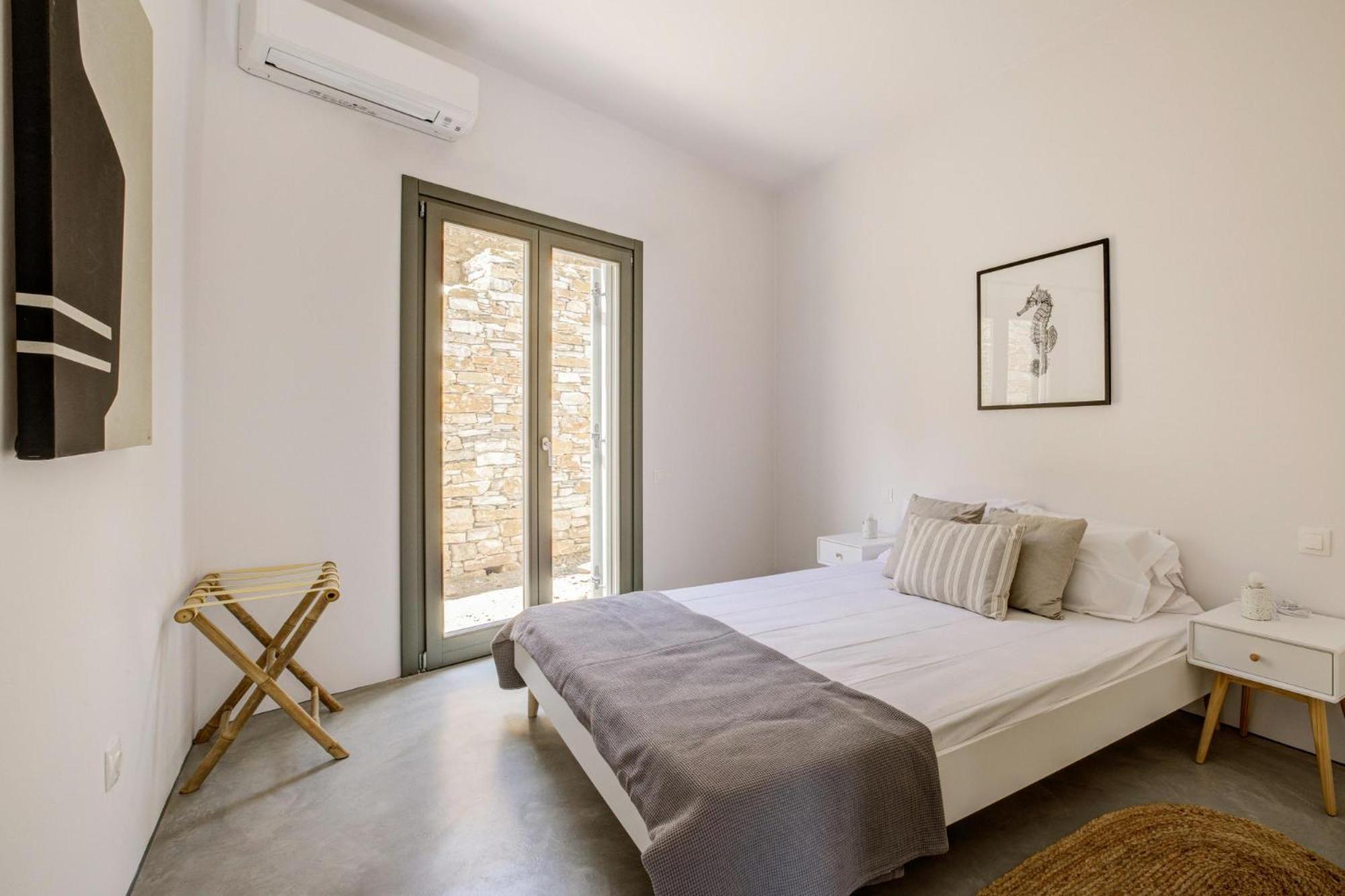 Appartement Tinos Treasures *