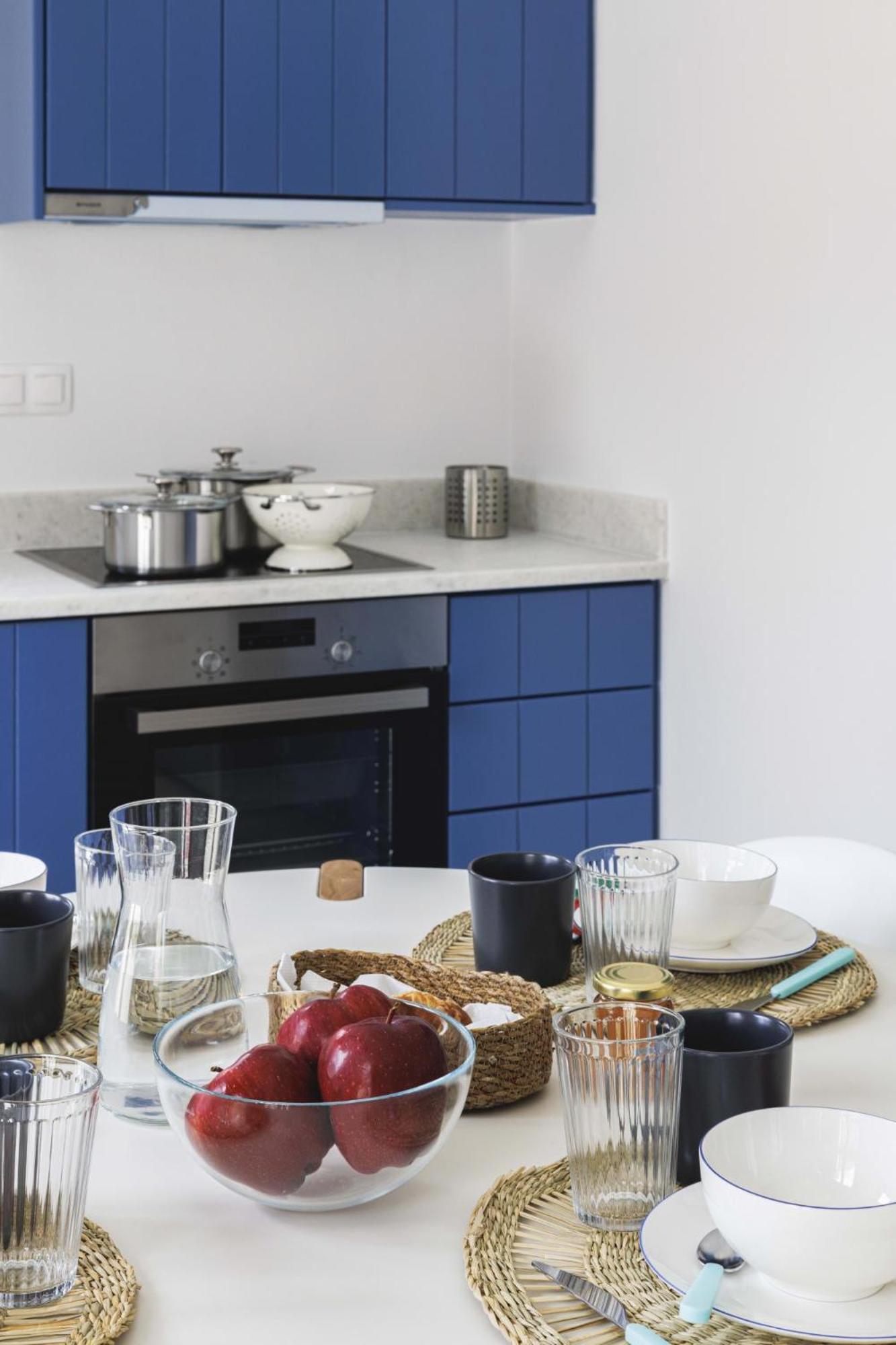 Tinos Treasures Appartement *