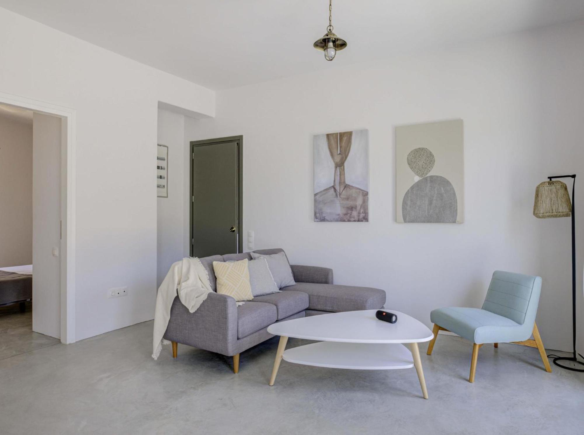 Apartment Tinos Treasures