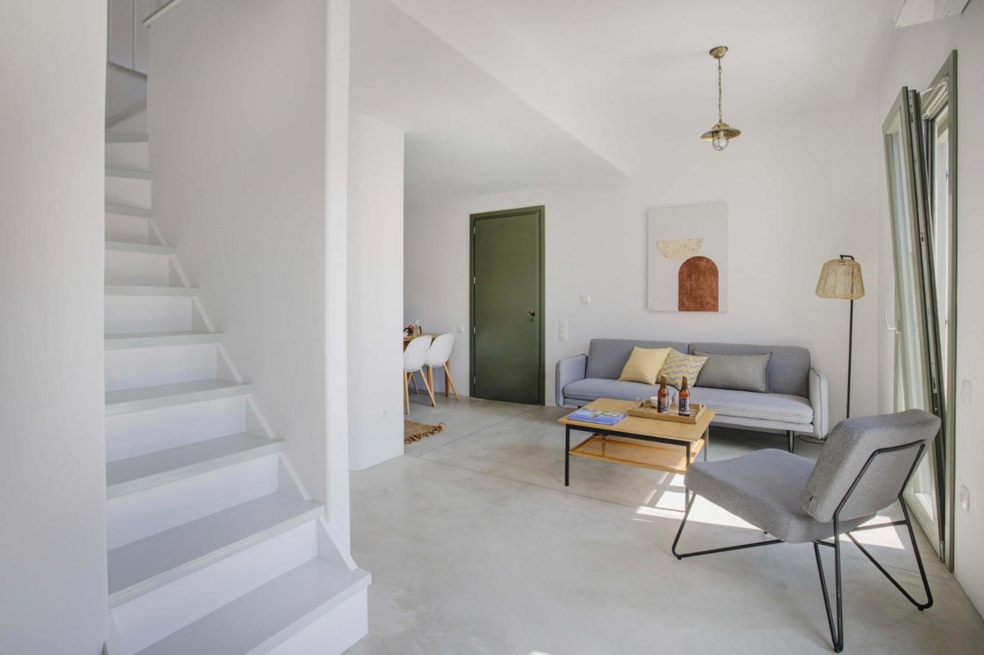 Appartement Tinos Treasures