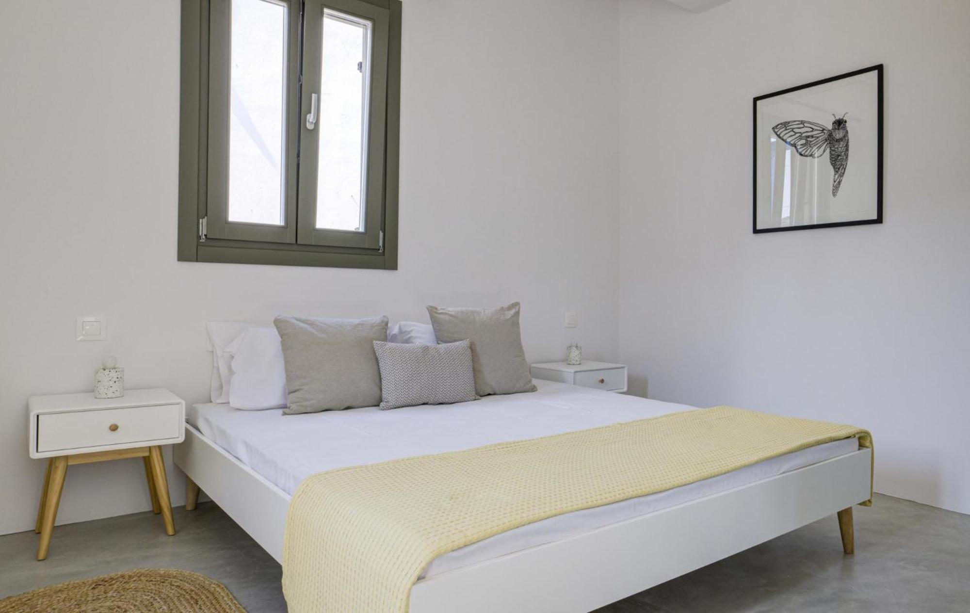 Tinos Treasures Appartement