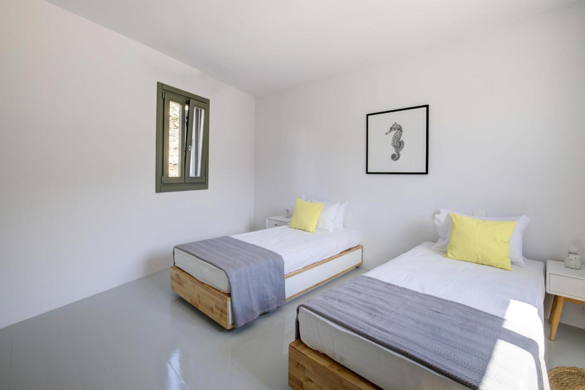 Appartement Tinos Treasures *