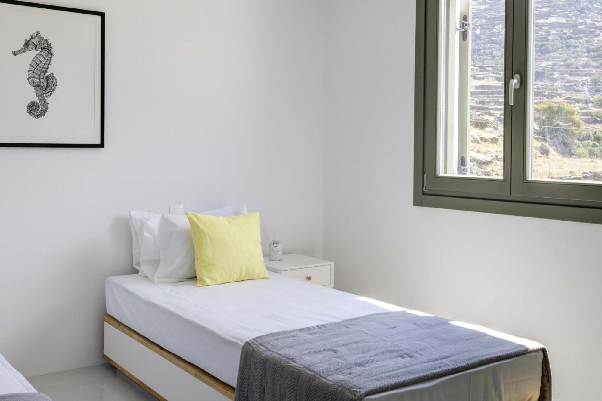Apartment Tinos Treasures