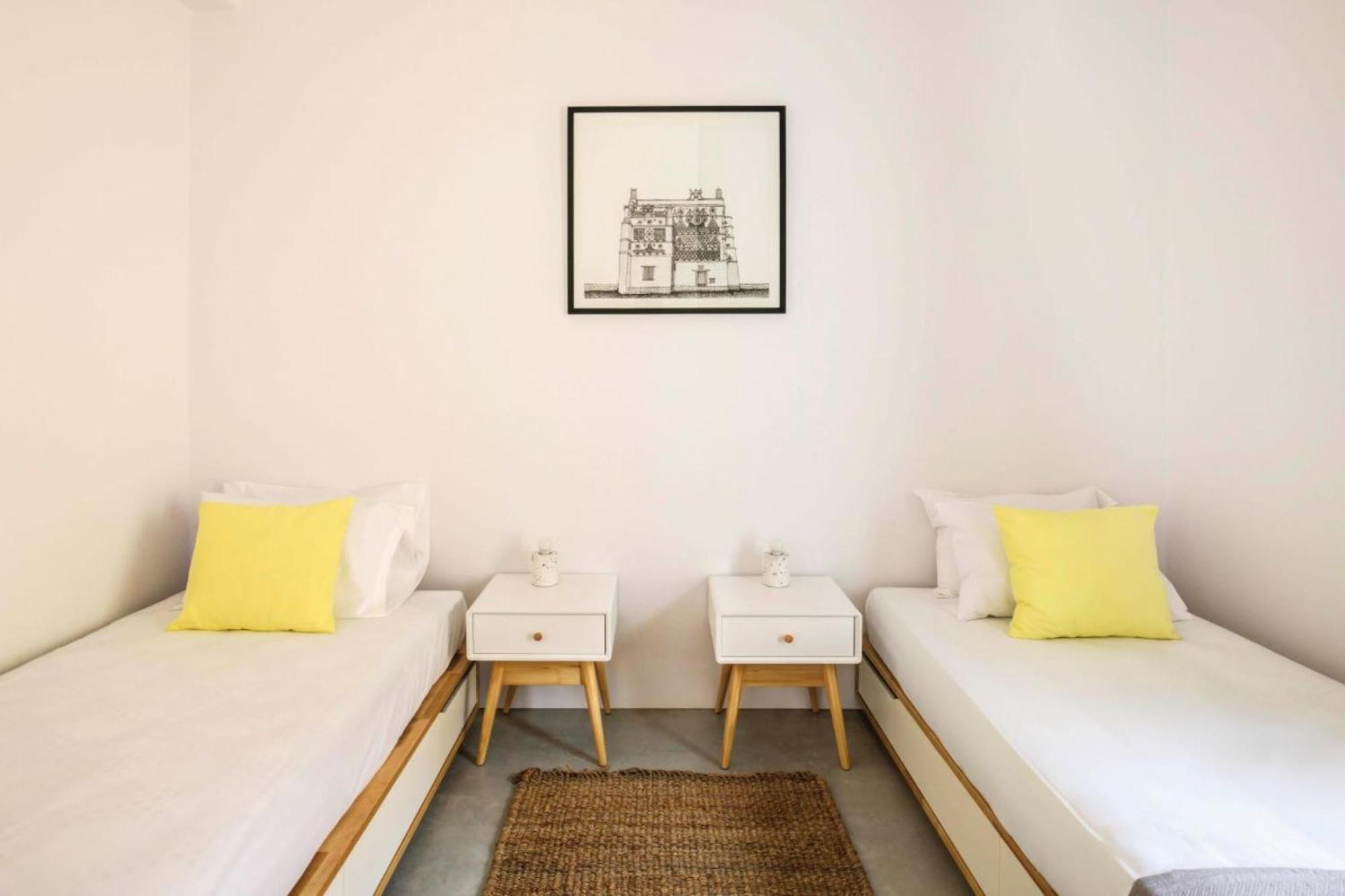 Tinos Treasures Appartement