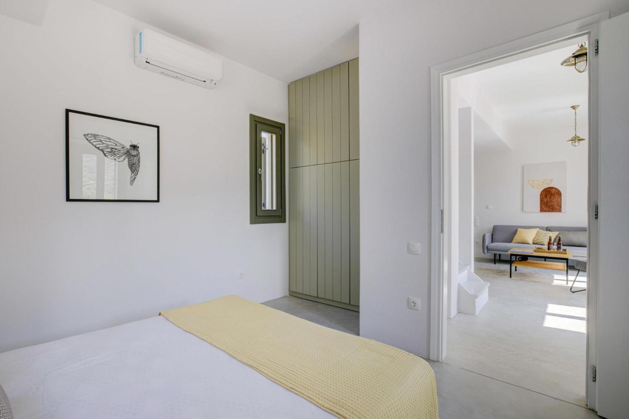 Appartement Tinos Treasures *