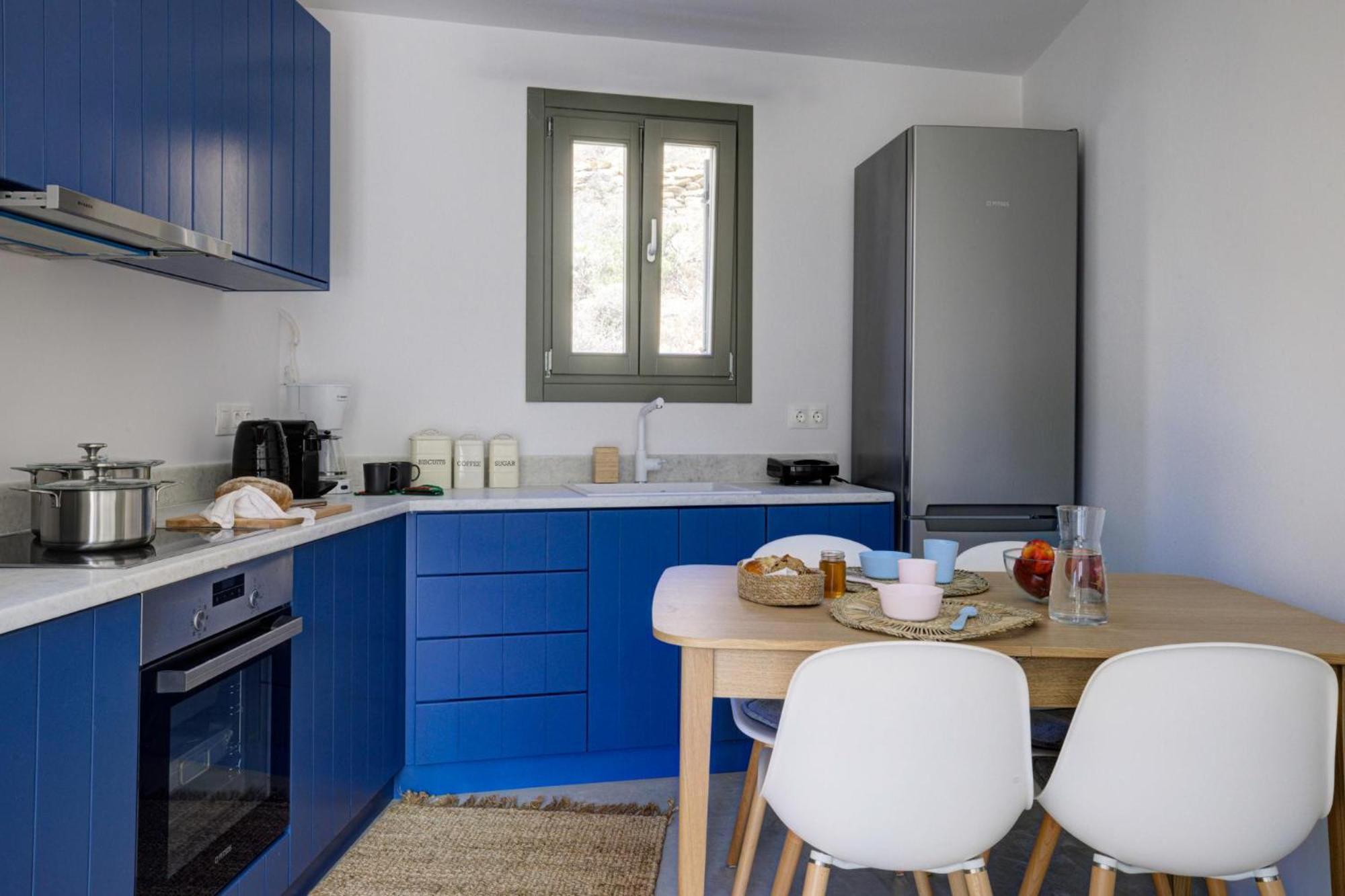 Tinos Treasures Apartment *
