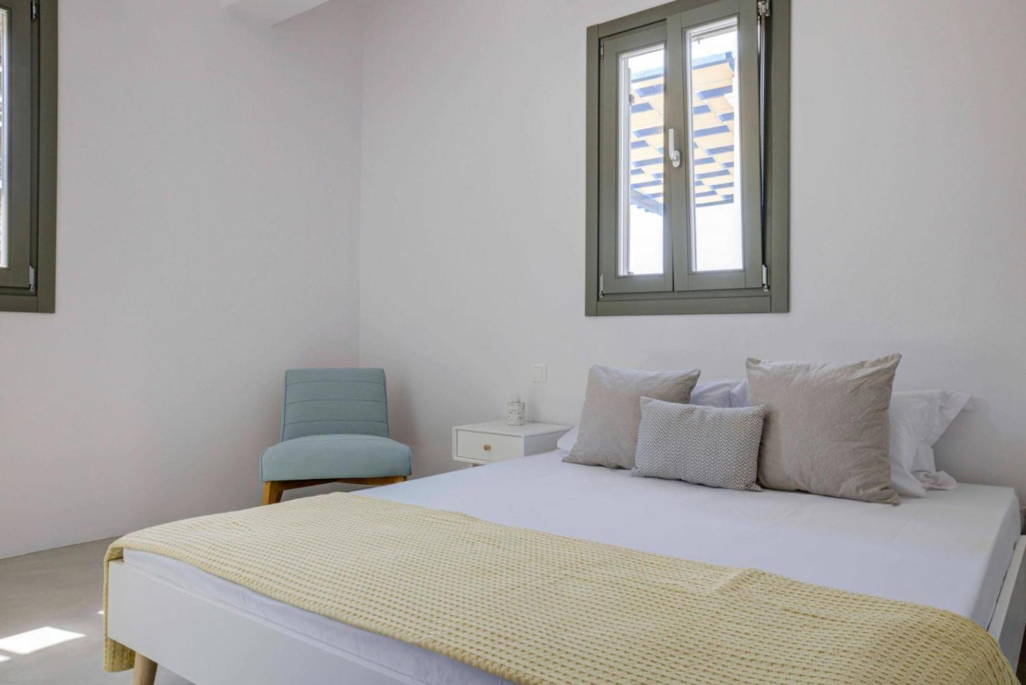Tinos Treasures Appartement