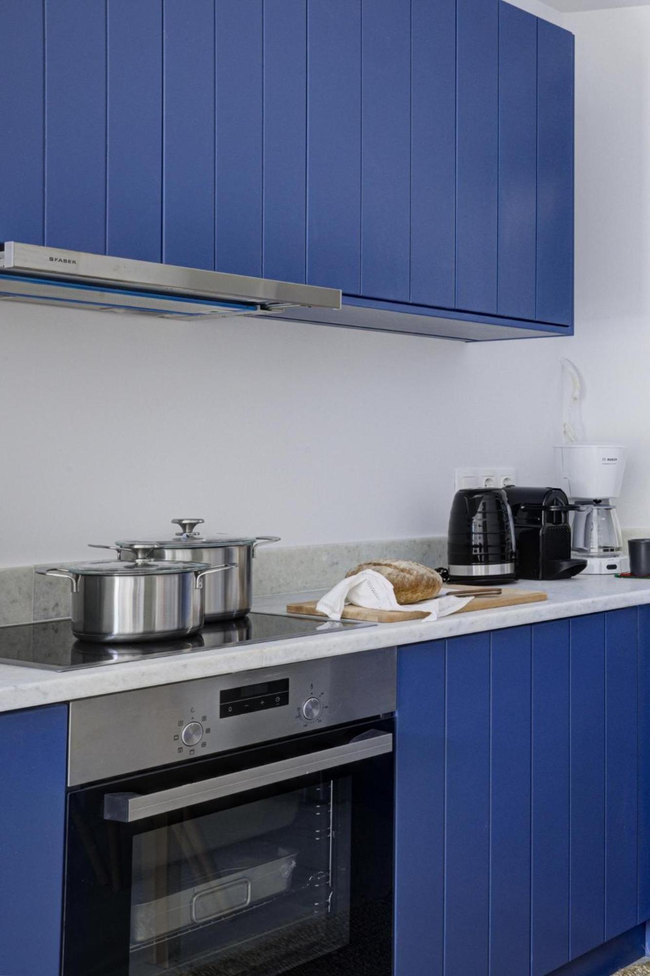 Appartement Tinos Treasures *