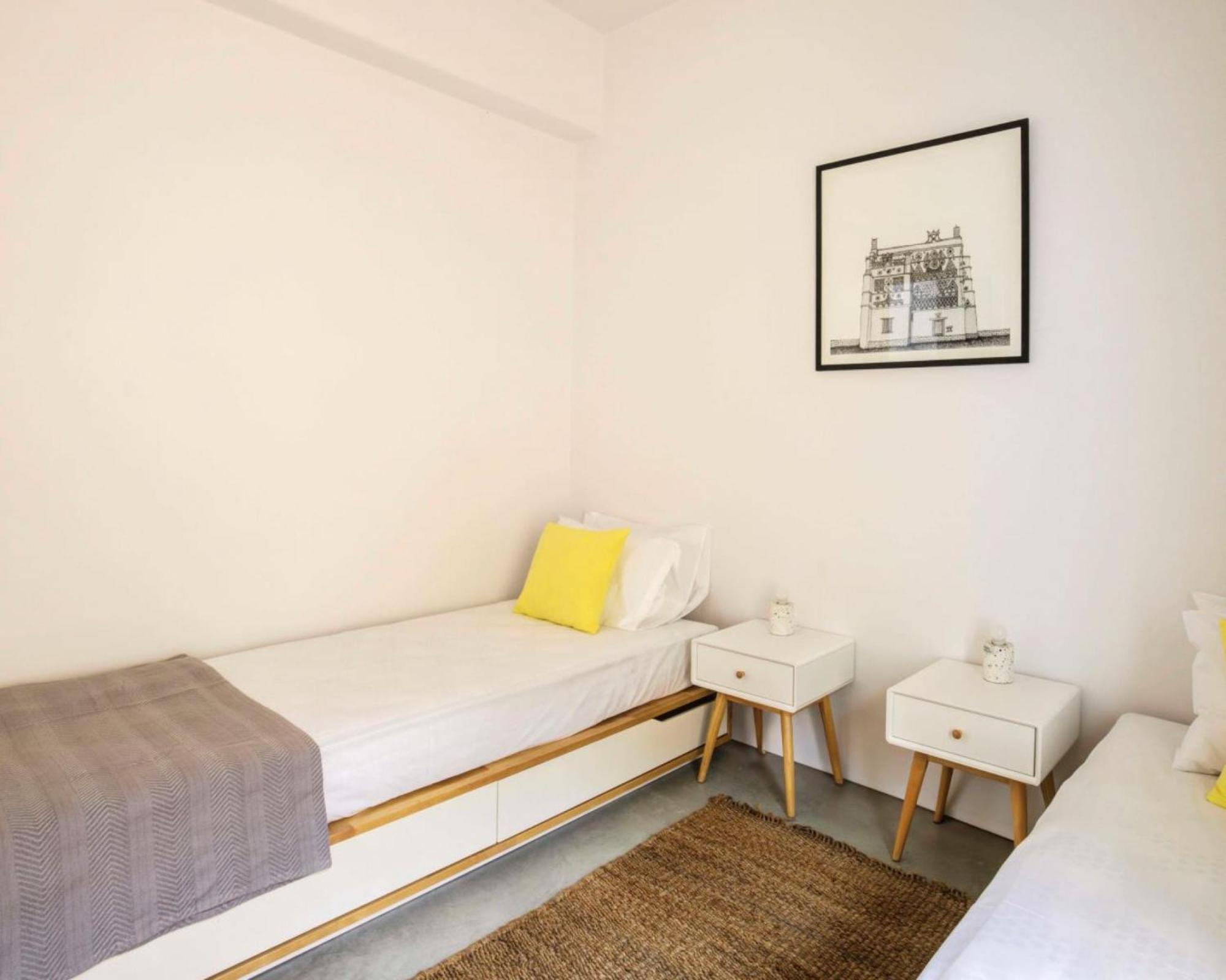 Tinos Treasures Appartement *