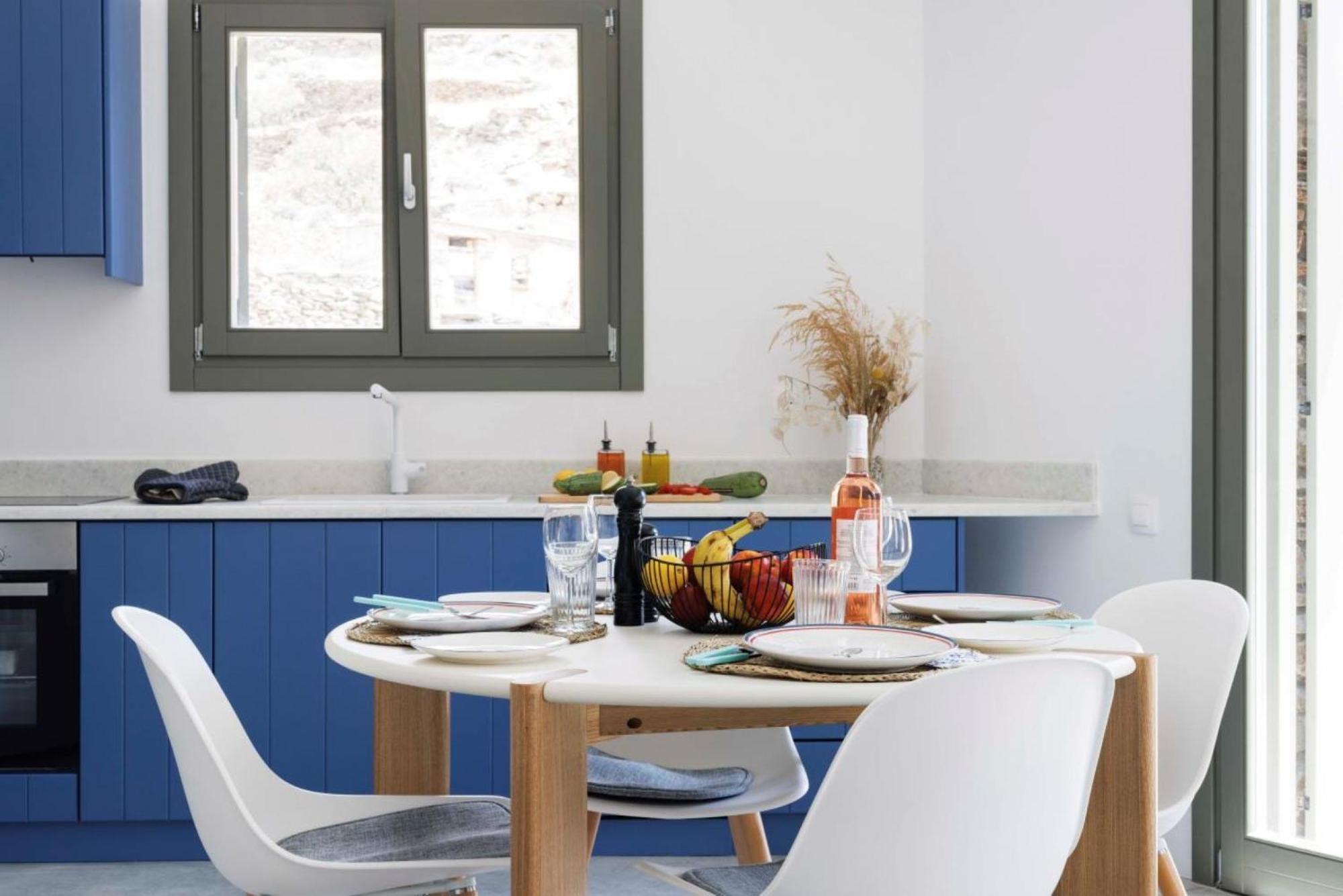 Tinos Treasures Apartment Isternia (Tinos)