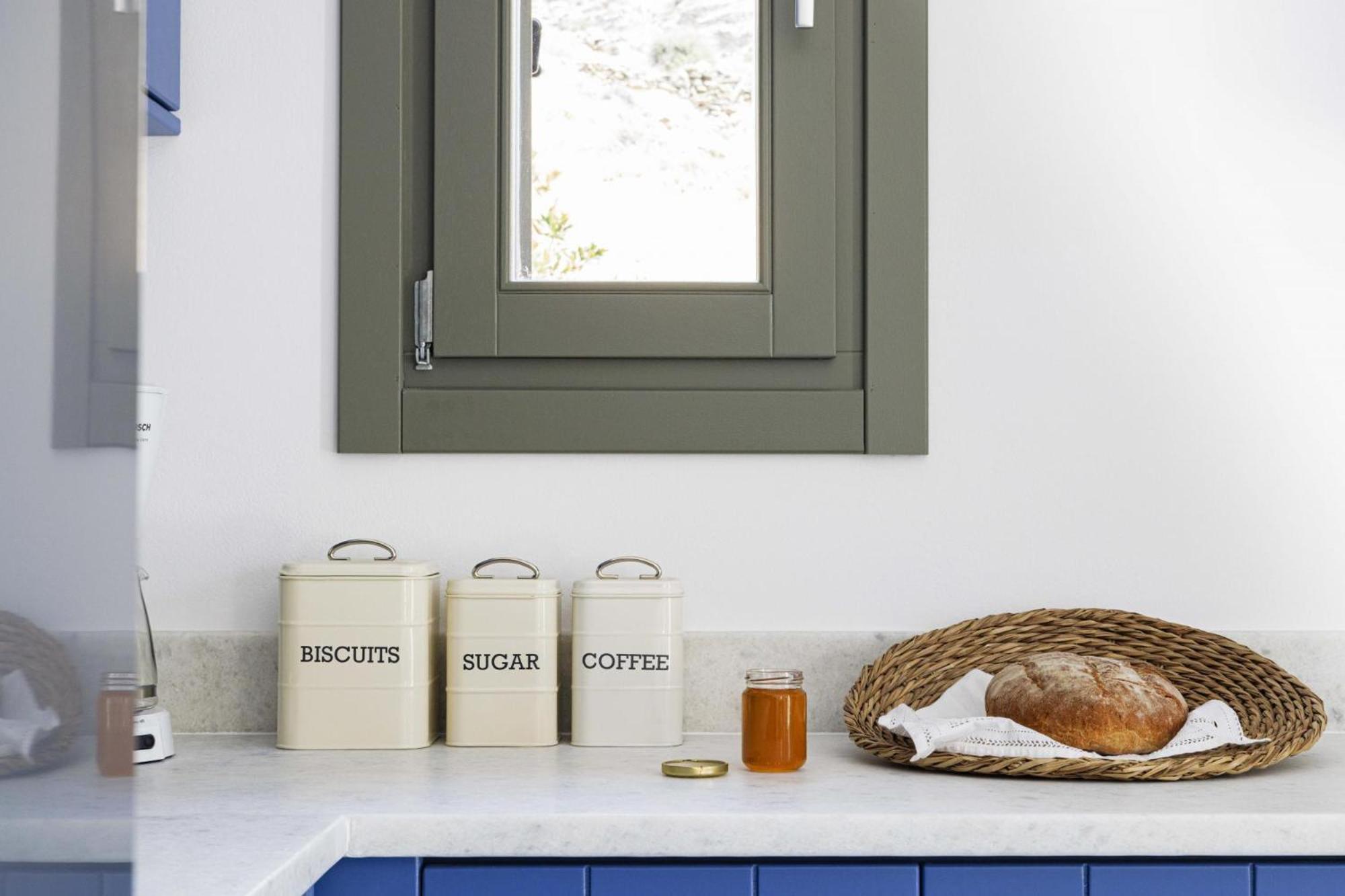 Tinos Treasures Isternia (Tinos)