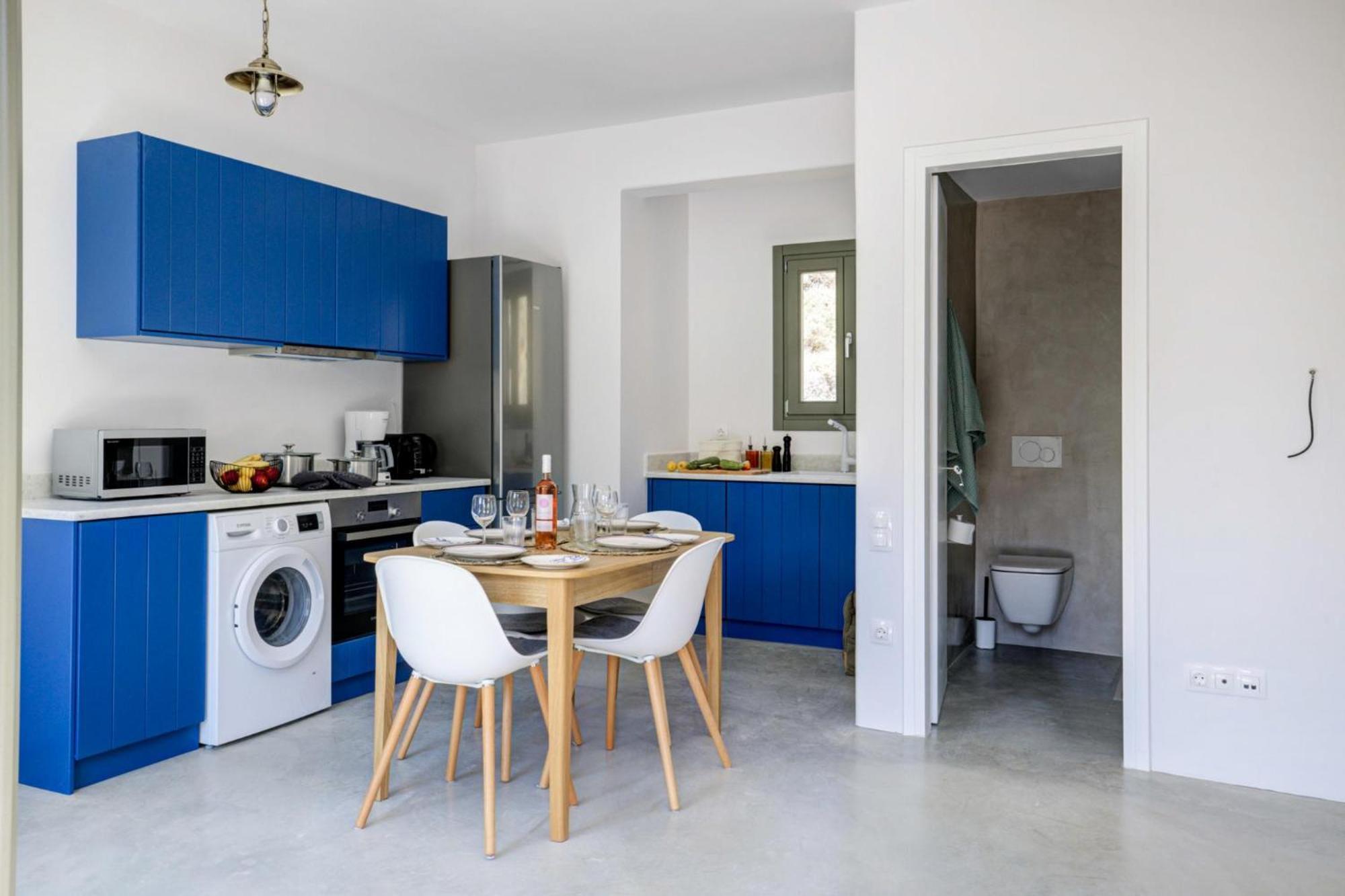 Appartement Tinos Treasures *