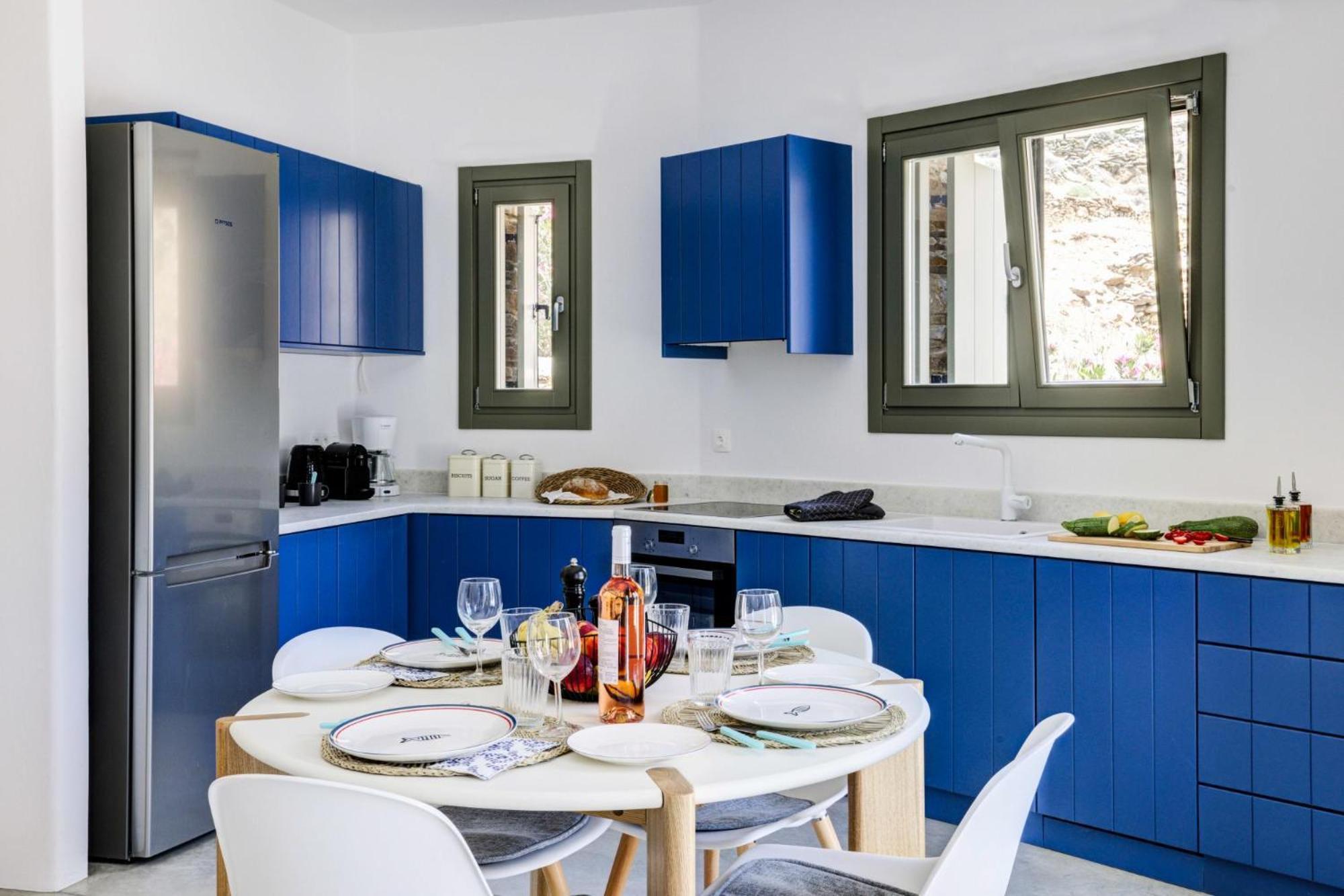 Tinos Treasures Appartement Istérnia