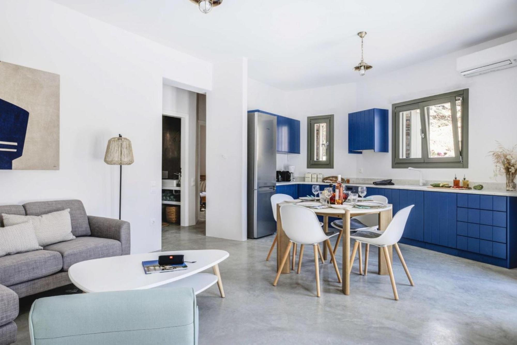 Tinos Treasures Isternia (Tinos)