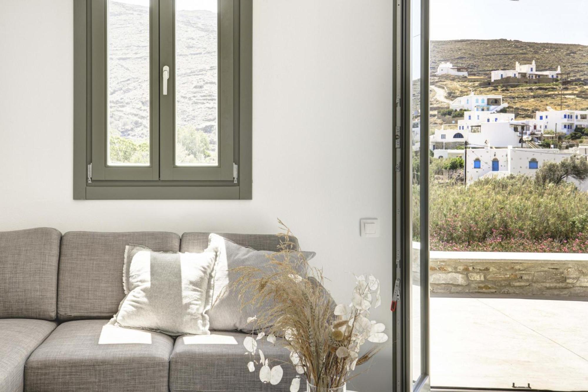 Appartement Tinos Treasures *