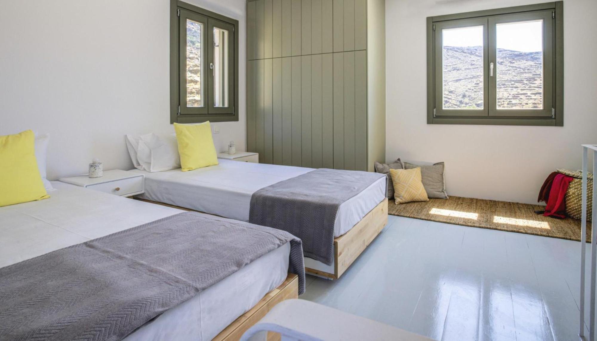 Tinos Treasures Appartement