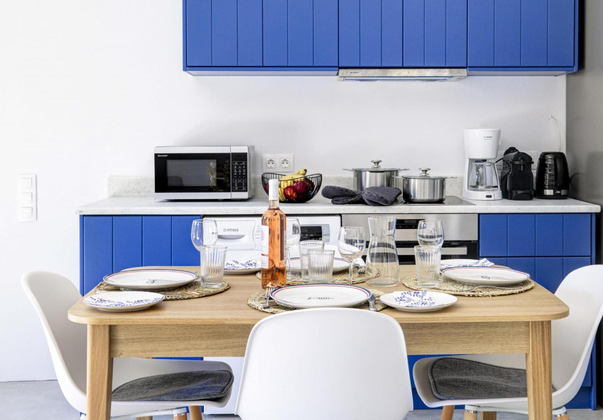 Tinos Treasures Appartement