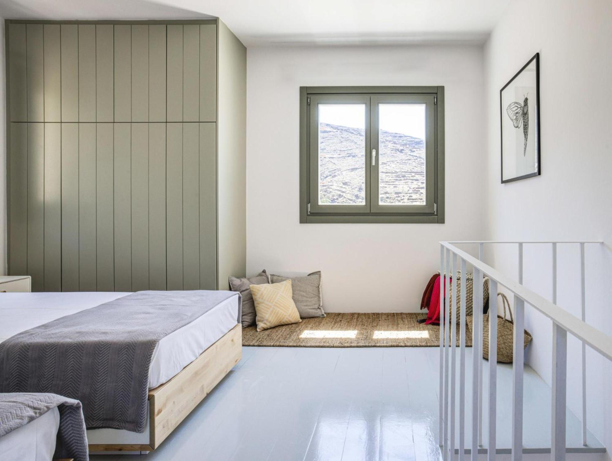 Appartement Tinos Treasures *
