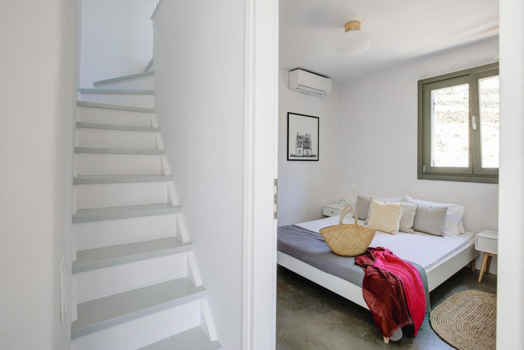 Tinos Treasures Appartement Istérnia