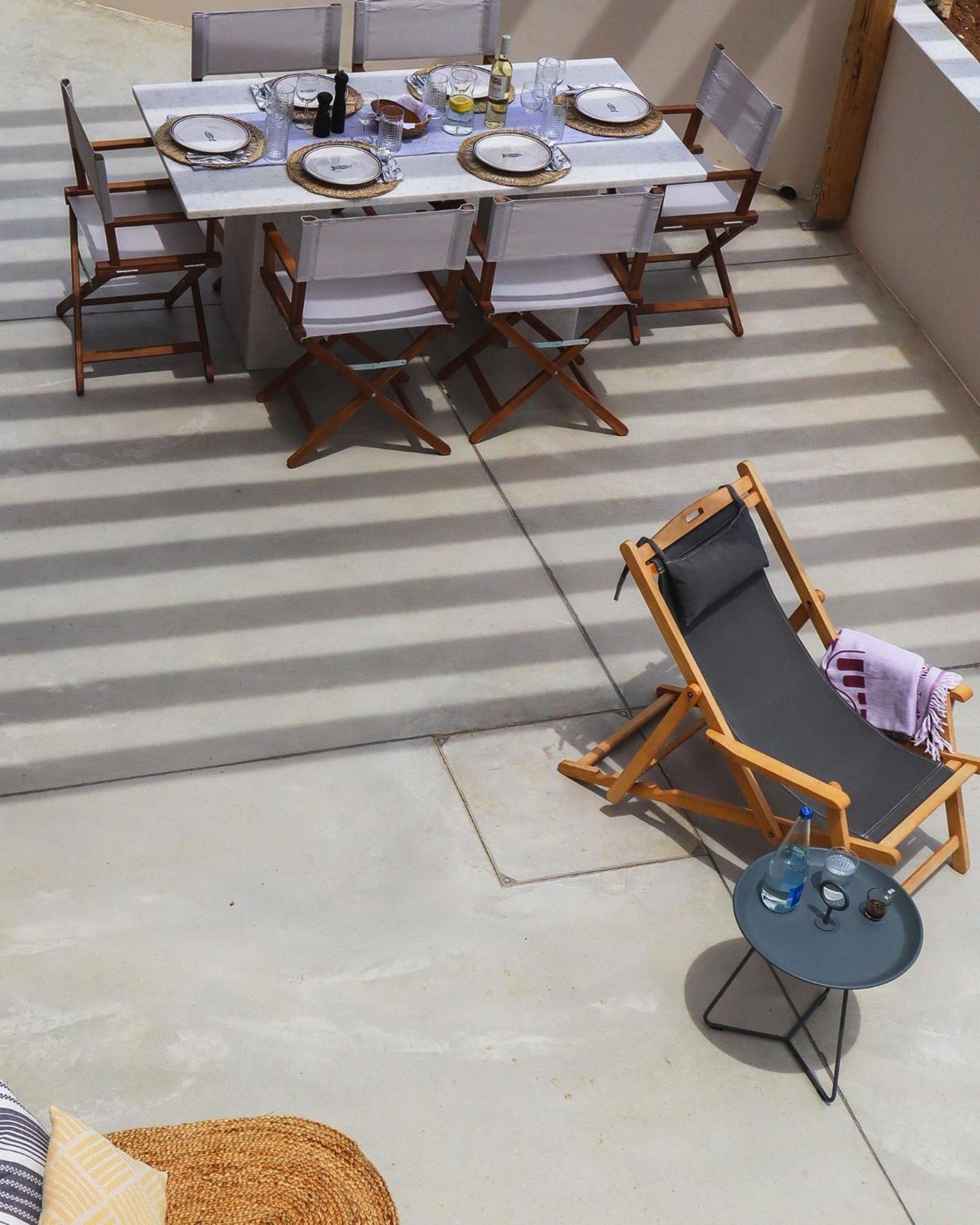 Appartement Tinos Treasures Istérnia