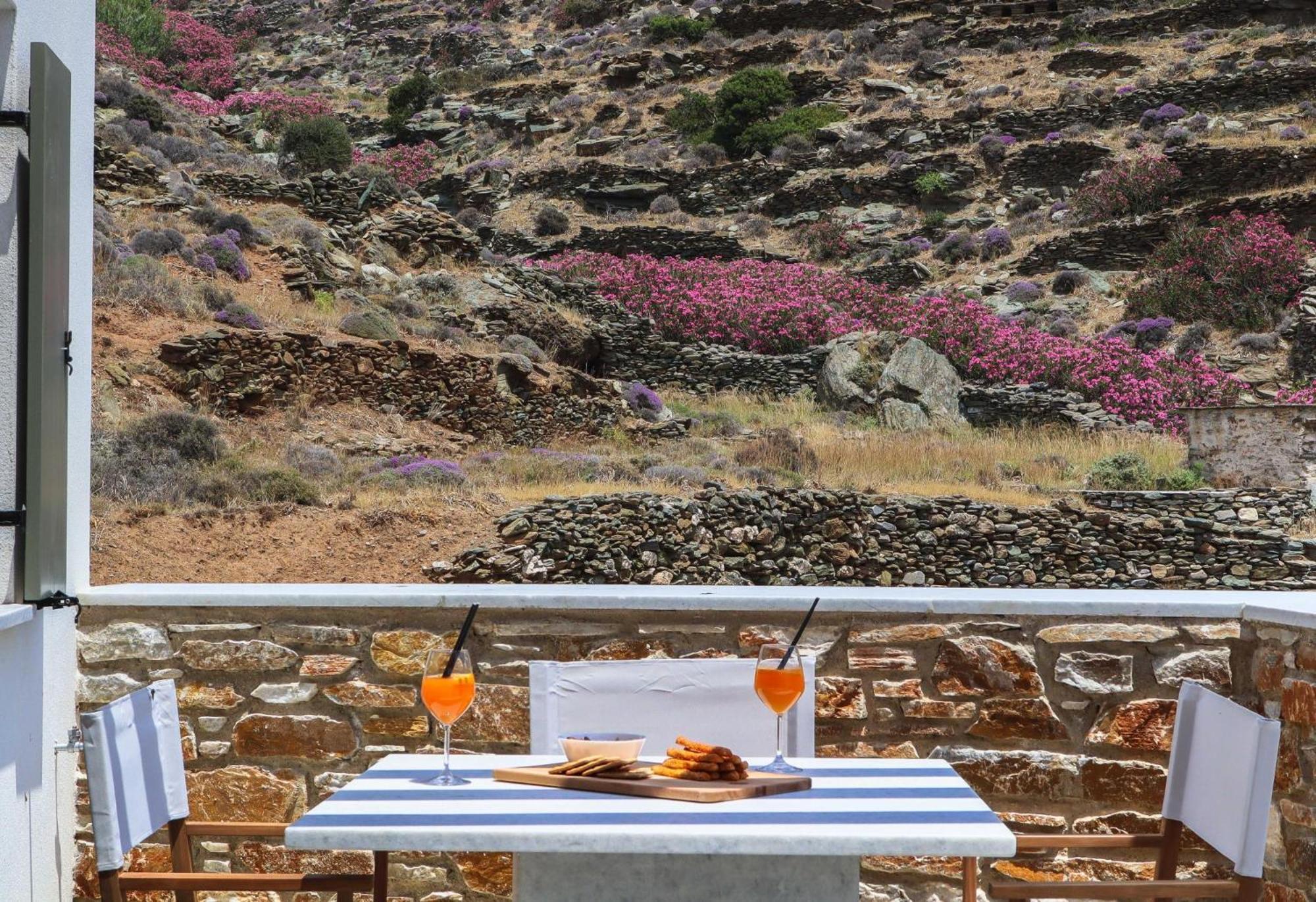 Tinos Treasures Appartement