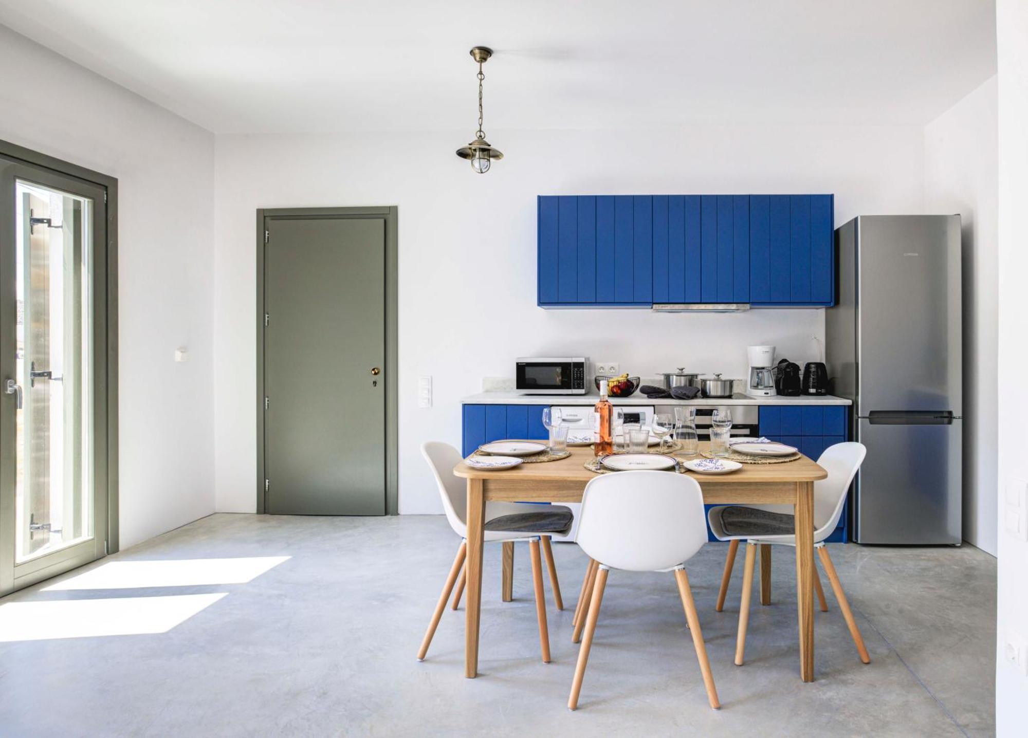 Tinos Treasures Appartement *